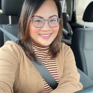 Meet your Posher, Grace